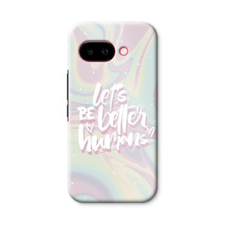 Better humans