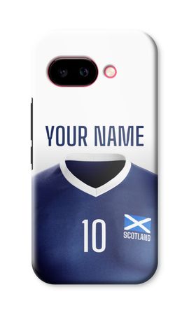 Scotland - Football