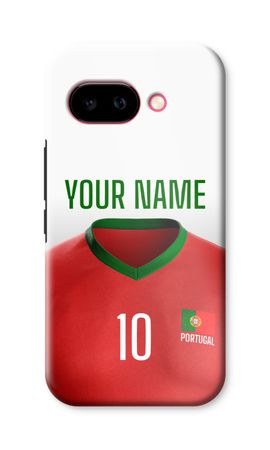 Portugal - Football