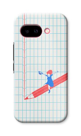 Checkered paper N°2