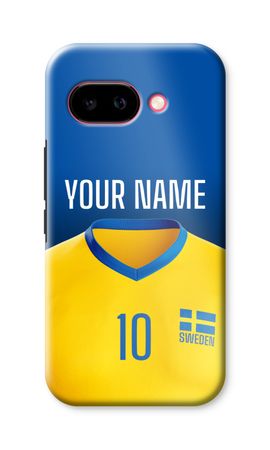 Sweden - Football