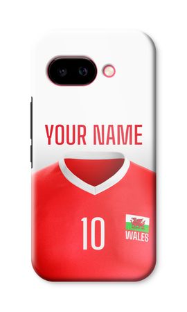 Wales - Football