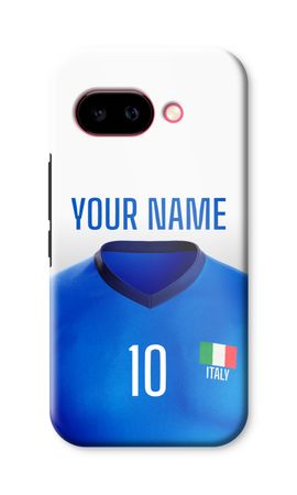 Italy - Football