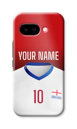 England - Soccer