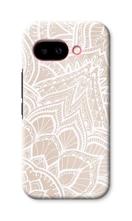 Boho Geometrisches Mandala