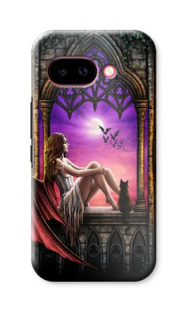 Children of the night