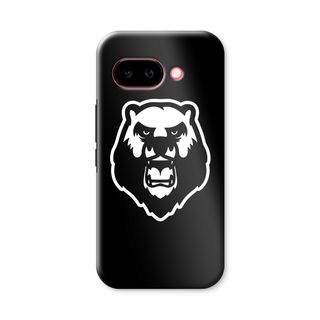 Angry Bear (black)
