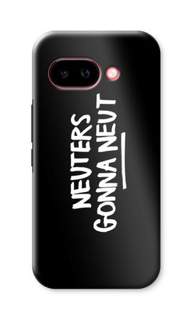 Neuters (zwart)