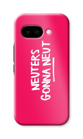 Neuters (roze)