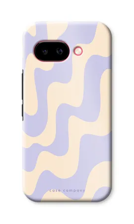 Flow, Google Pixel 9A tough case