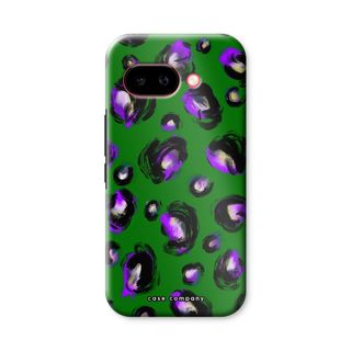 Green Cheetah