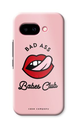 Badass Babes Club