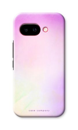 Flow mist pastel
