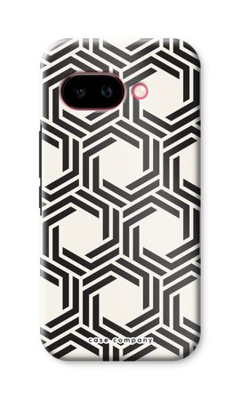 Geometrisches Muster