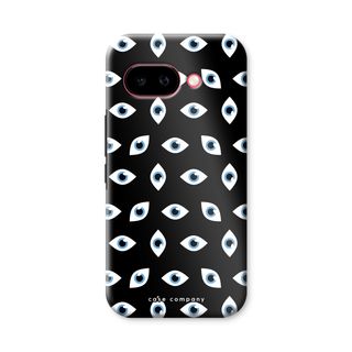 Eyes pattern