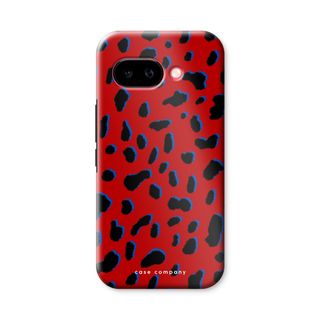 Red Leopard