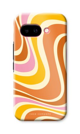 Retro Waves