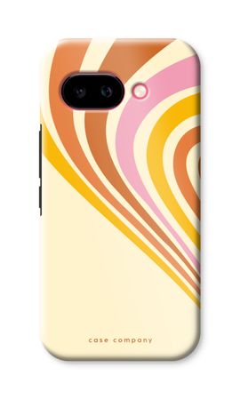 Retro Rainbow
