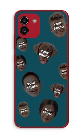 Personalized Face N°1