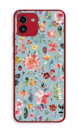 Colorful Plants and Flowers