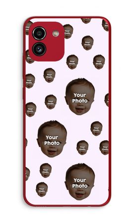 Personalized Face N°2