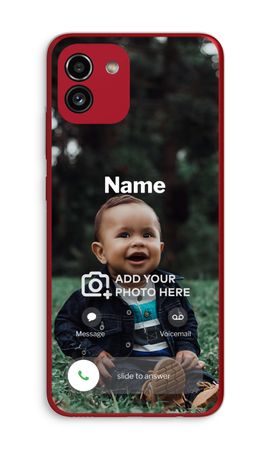 Hallo, ich bin's N°2