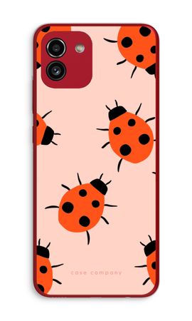 Ladybugs
