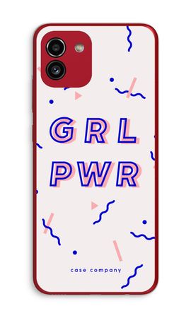 GRL PWR