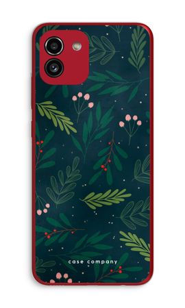 Winter Flora
