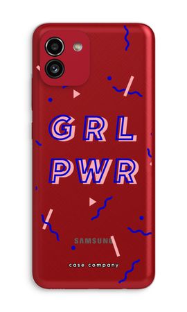 GRL PWR
