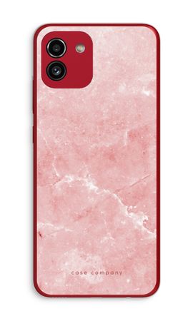 Pink Marble