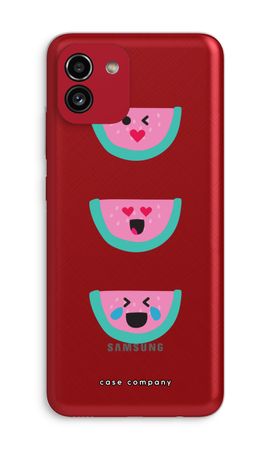 Cute watermelon