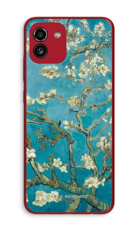 Almond blossom
