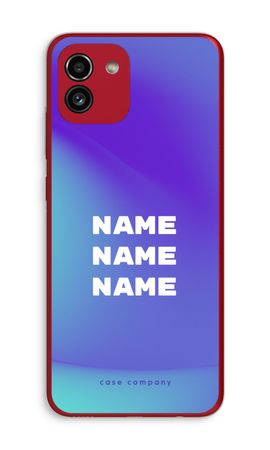Namecase 1 - Neon