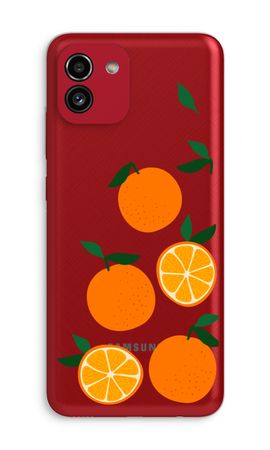 Will you be my clementine