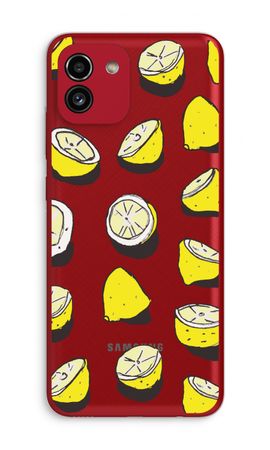 When Life Gives You Lemons...