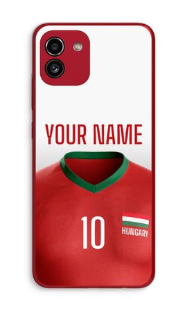 Hungary - Football