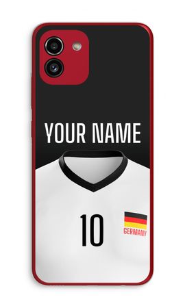 Germany - Football