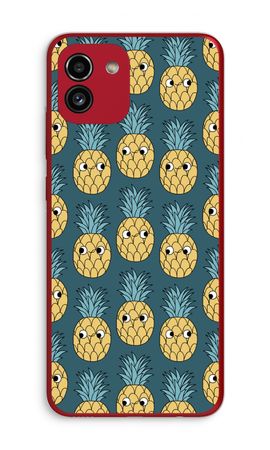 Pineapples