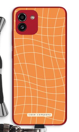 Wavy Grid