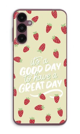 Don’t forget to have a great day