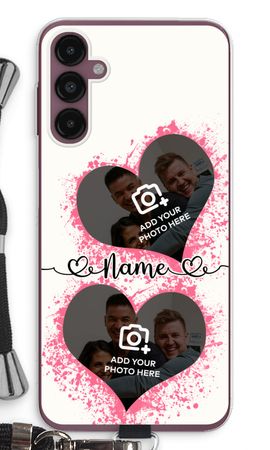 Photo hearts N°2