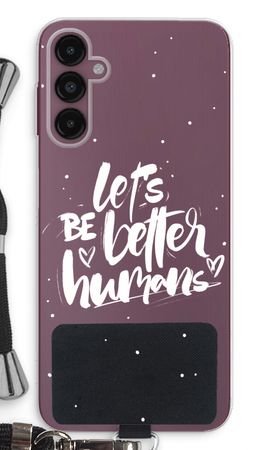 Better humans