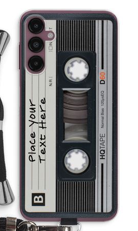 Cassette tape N°3
