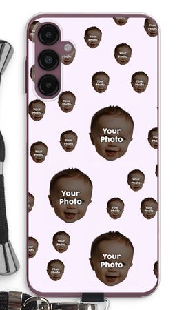 Personalized Face N°2