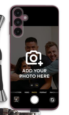 Camera App