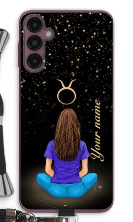 Zodiac sign N°4