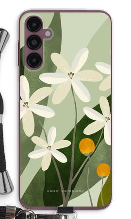 Ivory bloom