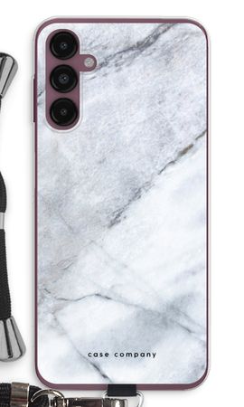 Marble white