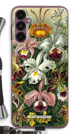 Haeckel Orchidae